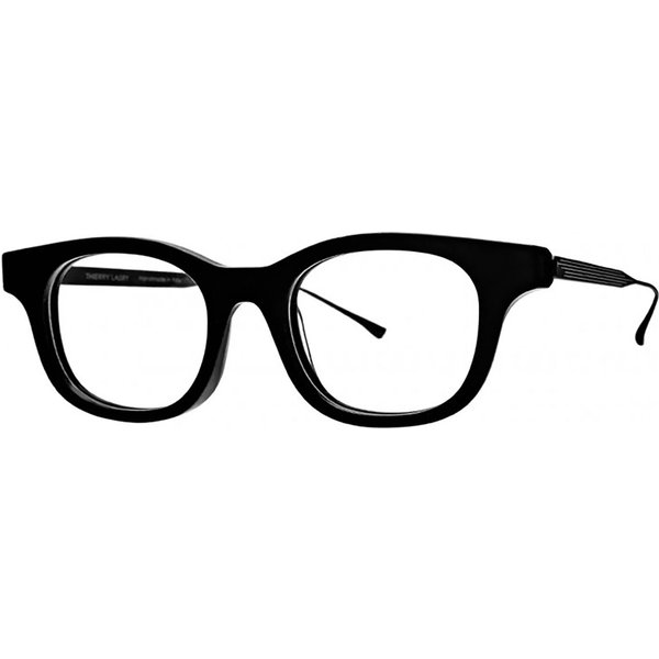 Thierry Lasry Arresty 700 サングラス - 男性用 - 黒