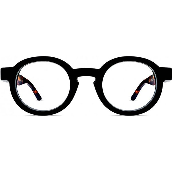 Thierry Lasry Arsony 101 Women’s Eyeglasses Black Size 45 - Blue Light Block Available