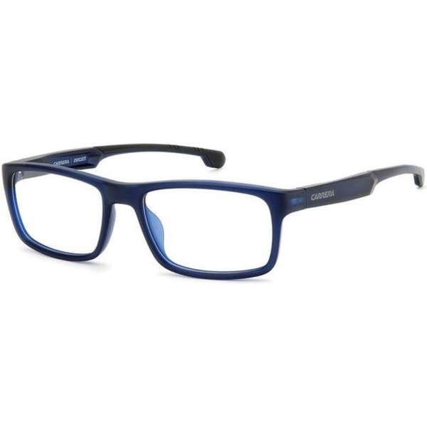 Carrera Ducati CARDUC 016 PJP Men's Eyeglasses Blue Size 55 - Blue Light Block Available