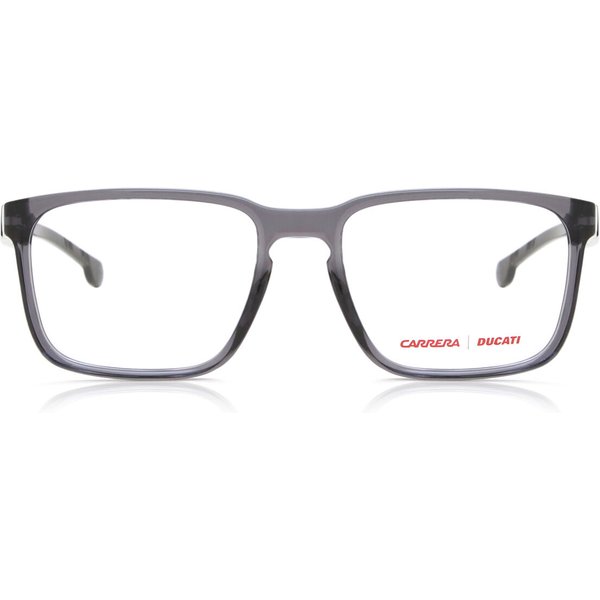 Carrera Ducati CARDUC 031 KB7 Men's Eyeglasses Clear Size 56 - Blue Light Block Available
