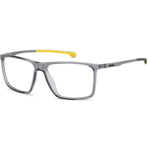 カレラ Carrera Ducati CARDUC 061 KB7 サングラス - 男性用 - クリア