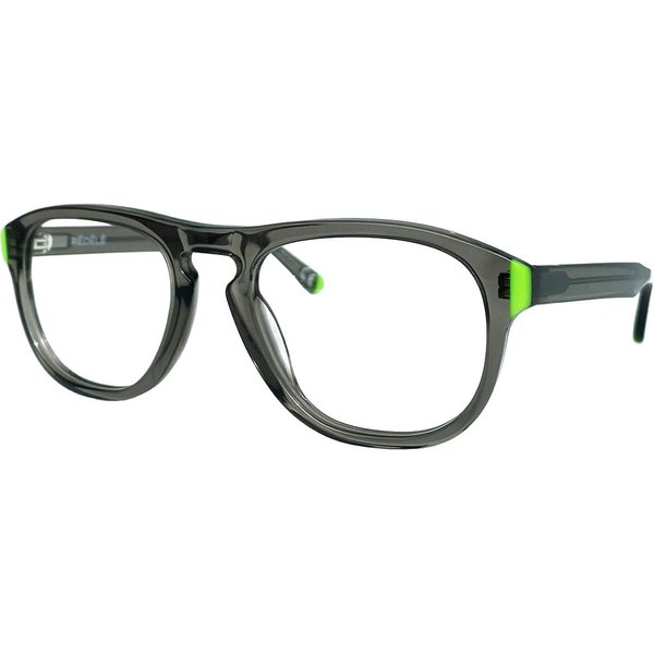 Redele BEECH GROVE 03 Men's Eyeglasses Clear Size 54 - Blue Light Block Available