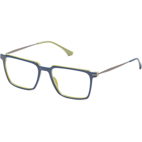 Redele CALA 3 Men's Eyeglasses Blue Size 53 - Blue Light Block Available