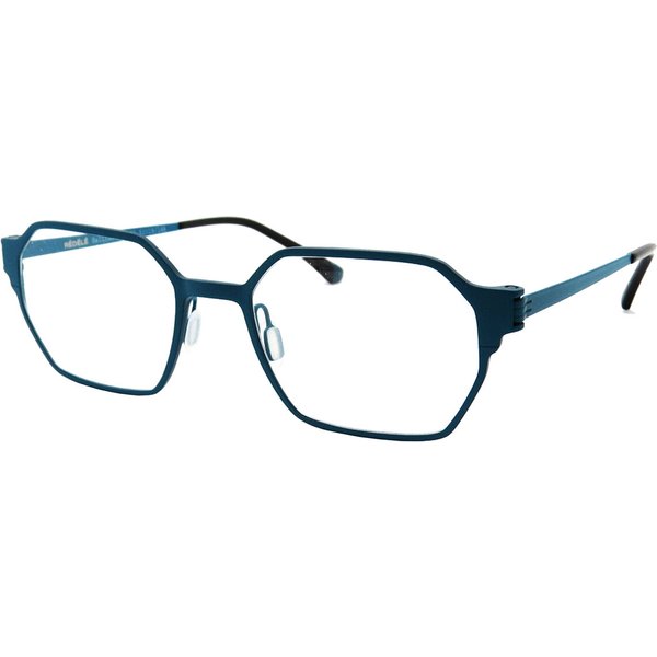 Redele HALIFAX C1 Men's Eyeglasses Blue Size 51 - Blue Light Block Available