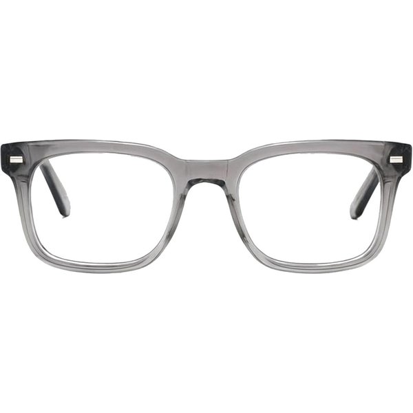 Redele ATHENS 03 Men's Eyeglasses Clear Size 50 - Blue Light Block Available