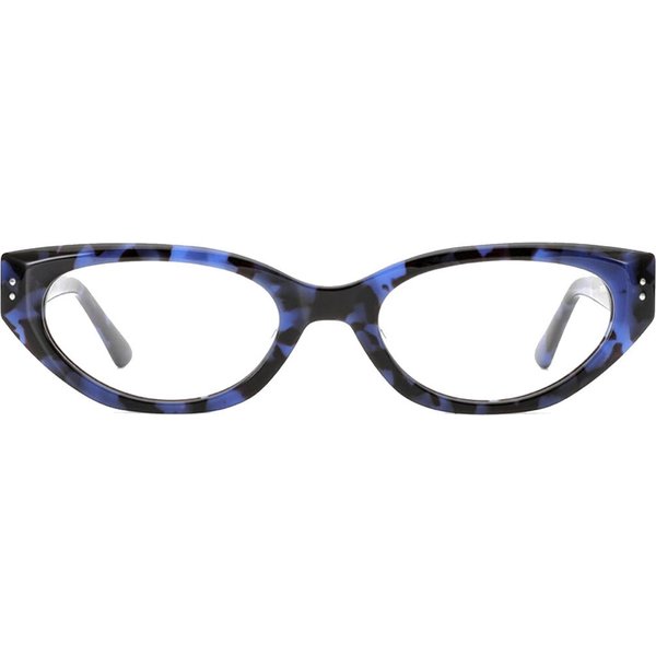 Redele SAN FRANCISCO 02 Women’s Eyeglasses Tortoiseshell Size 54 - Blue Light Block Available