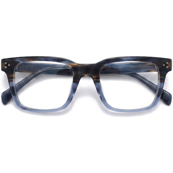 Redele BOSTON 03 Women’s Eyeglasses Blue Size 51 - Blue Light Block Available