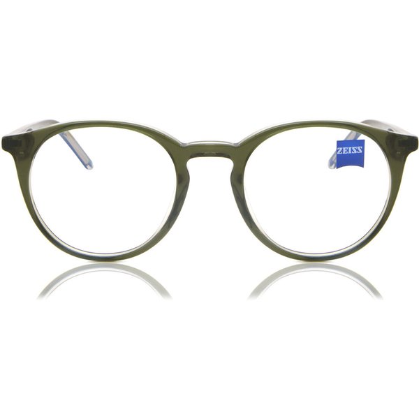 Zeiss ZS22501 314 サングラス - 男性用 - 緑