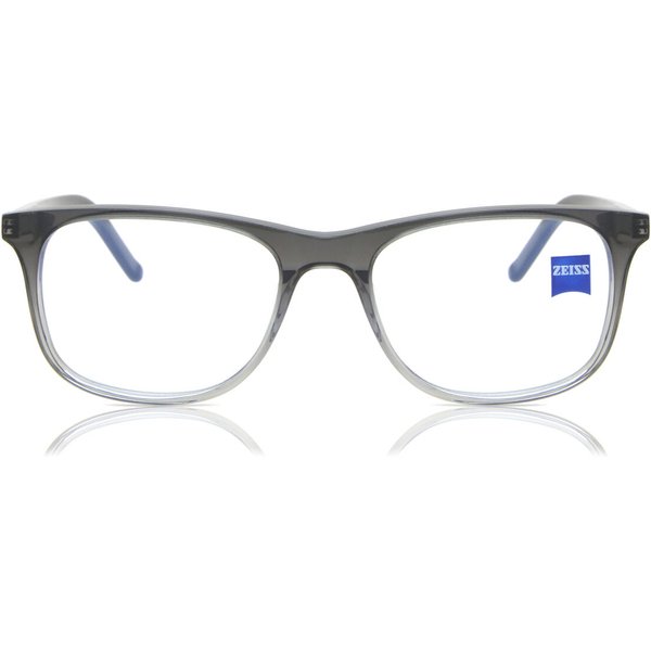 Zeiss ZS22503 021 Men's Eyeglasses Clear Size 53 - Blue Light Block Available