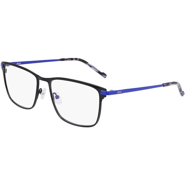 Zeiss ZS22117 962 サングラス - 男性用 - 黒