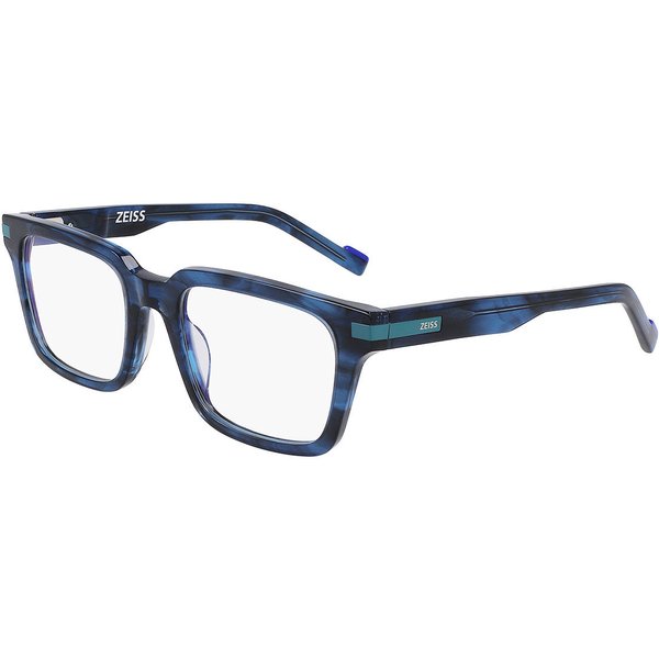 Zeiss ZS22522 462 サングラス - 男性用 - 青