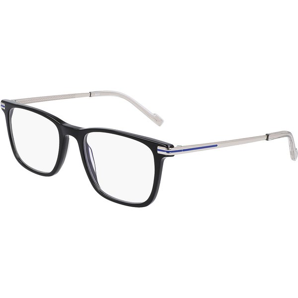 Zeiss ZS22708 001 サングラス - 男性用 - 黒