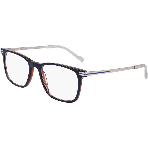 Zeiss ZS22708 458 サングラス - 男性用 - 青