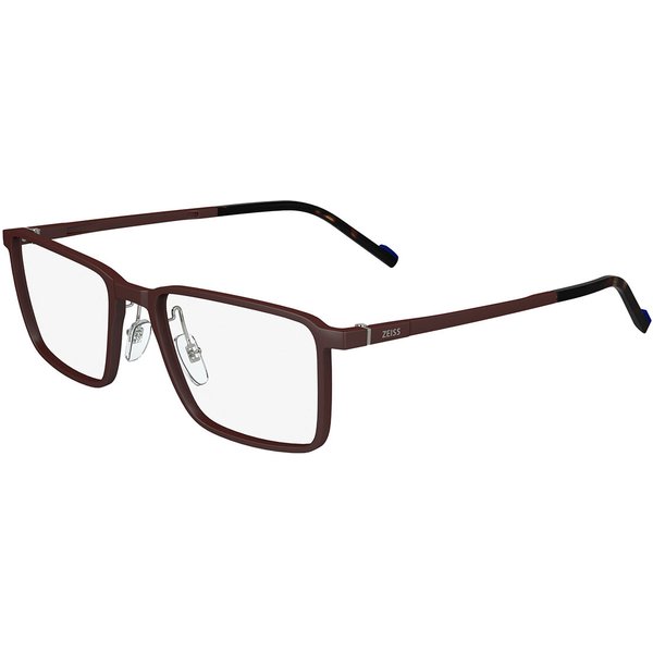 Zeiss ZS23539 601 サングラス - 男性用 - 赤