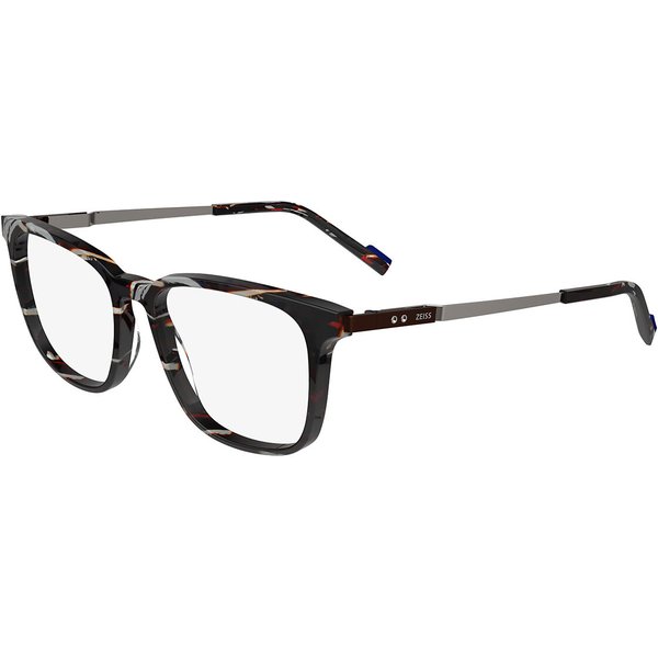 Zeiss ZS23717 243 サングラス - 男性用 - 灰色