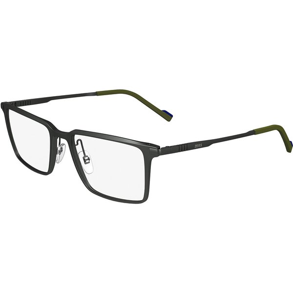 Zeiss ZS24147 031 サングラス - 男性用 - 灰色