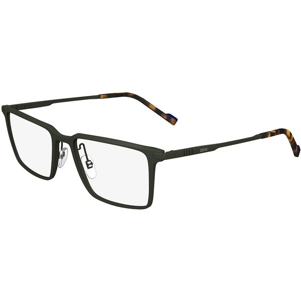 Zeiss ZS24147 326 サングラス - 男性用 - 緑