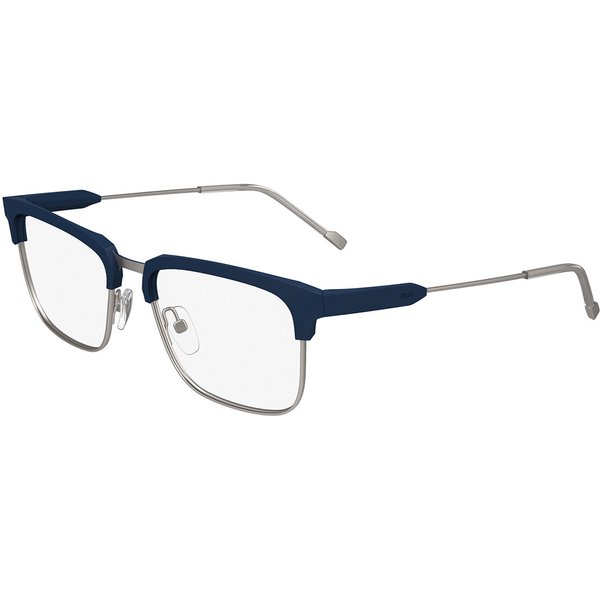 Zeiss ZS24148 406 サングラス - 男性用 - 青