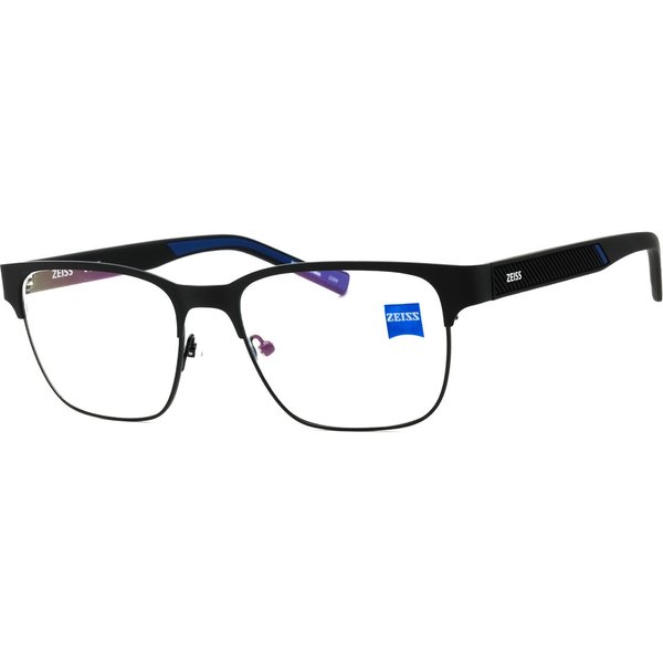 Zeiss ZS22403 002 サングラス - 男性用 - 黒