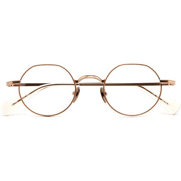 Kaleos Wakeling C3 Men's Eyeglasses Size 46 - Blue Light Block Available