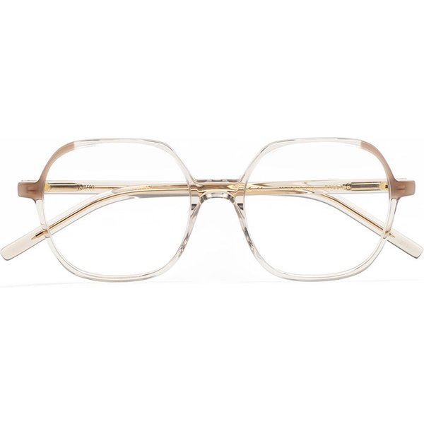 Kaleos Ballard C3 Men's Eyeglasses Clear Size 53 - Blue Light Block Available