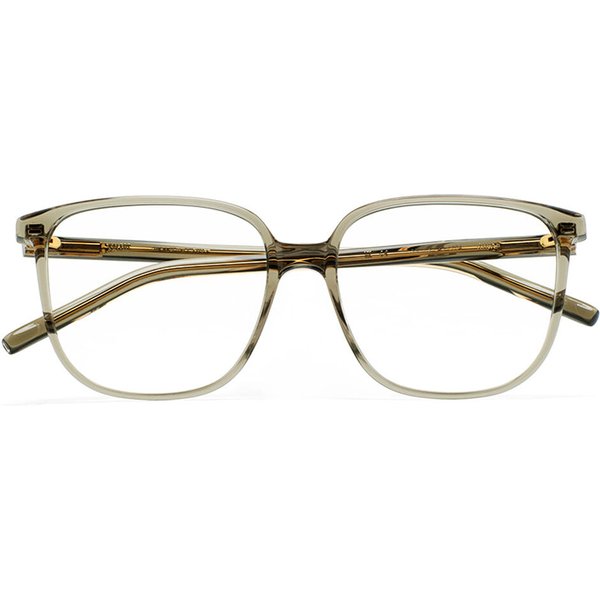 Kaleos June C4 Men's Eyeglasses Green Size 55 - Blue Light Block Available
