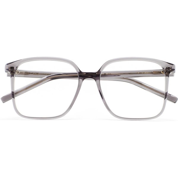 Kaleos Bradshaw C5 Men's Eyeglasses Clear Size 55 - Blue Light Block Available