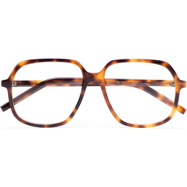 Kaleos Finn C2 Men's Eyeglasses Tortoiseshell Size 56 - Blue Light Block Available
