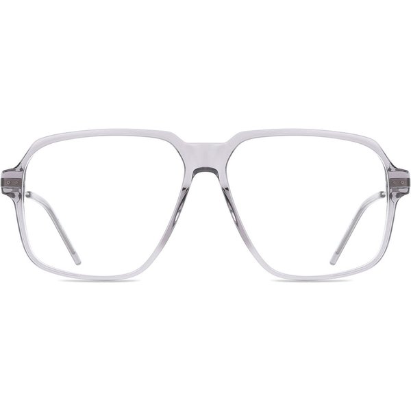 Kaleos Woodrow C4 Men's Eyeglasses Clear Size 60 - Blue Light Block Available