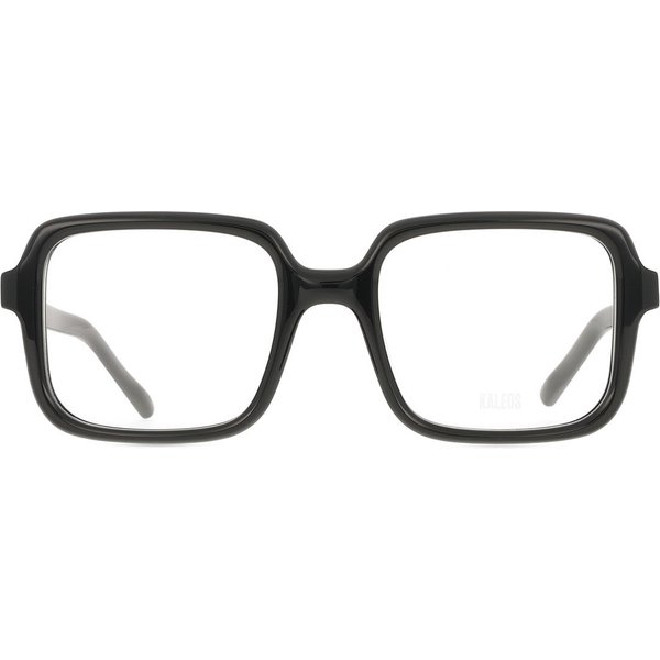 Kaleos Hazeltine C1 Men's Eyeglasses Black Size 52 - Blue Light Block Available
