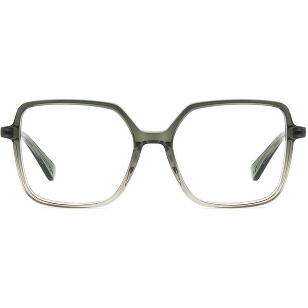 Privé Revaux PR1012/G アジアフィット 8YW サングラス - 女性用 - 緑
