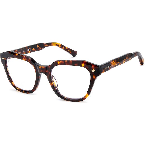 Privé Revaux DAYBREAK/BB 086 Blue-Light Filter Women’s Eyeglasses Size 50 - Blue Light Block Available