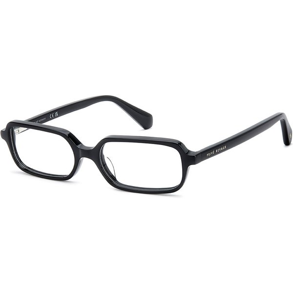 Privé Revaux PR1029 807 Women’s Eyeglasses Size 51 - Blue Light Block Available