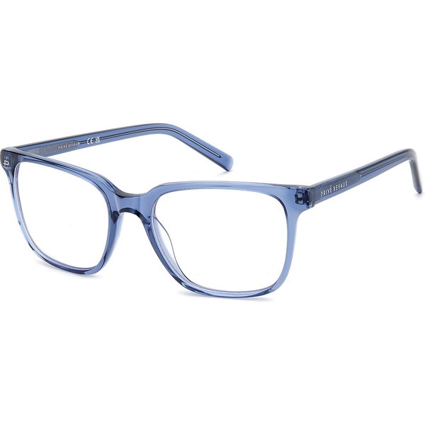 Privé Revaux THE GRANT/BB QM4 Blue-Light Filter Men's Eyeglasses Size 52 - Blue Light Block Available