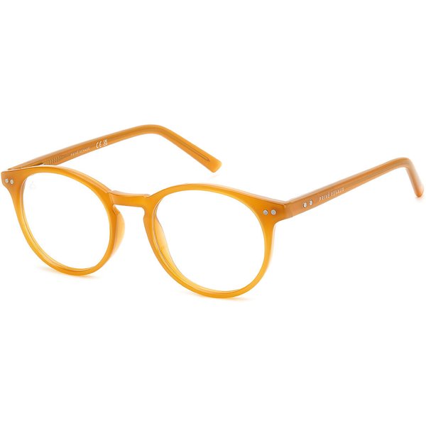 Privé Revaux THE MAESTRO/BB 40G Blue-Light Filter Men's Eyeglasses Size 49 - Blue Light Block Available