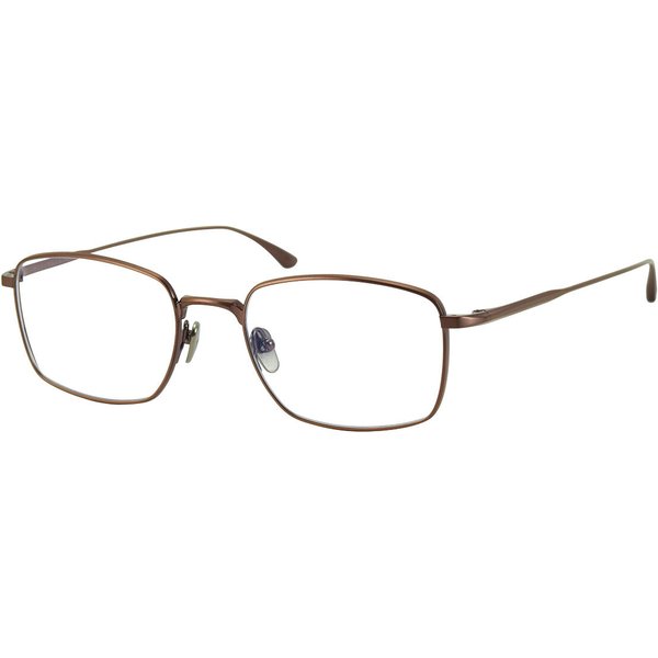 Masunaga URBANITE 33 サングラス - 男性用 - 茶色