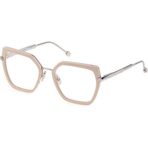 Philipp Plein VPP036S 0579 サングラス - 女性用 - 茶色