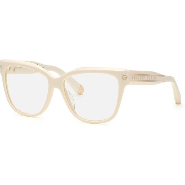 Philipp Plein VPP051M 03GF サングラス - 女性用 - 白
