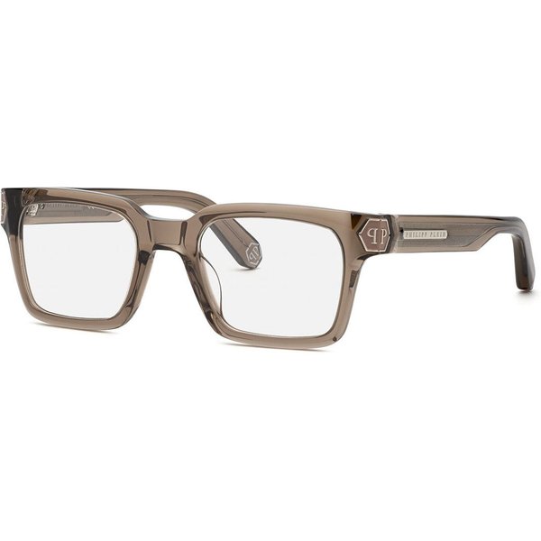 Philipp Plein VPP082M 09X8 サングラス - 男性用 - 茶色