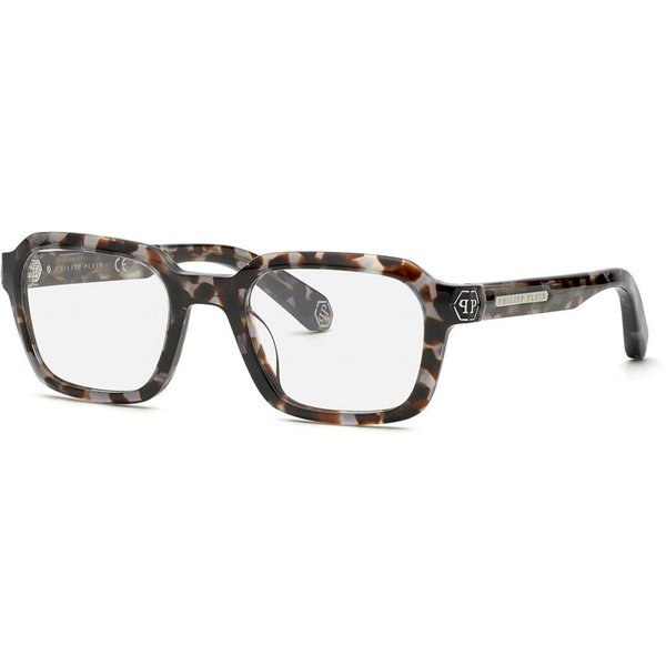 Philipp Plein VPP083M 03KA サングラス - 男性用 - べっ甲shell