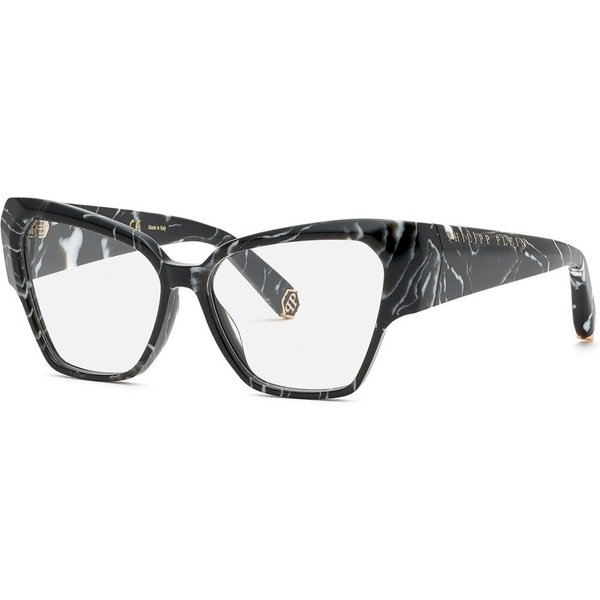 Philipp Plein VPP100 0Z21 サングラス - 男性用 - 黒