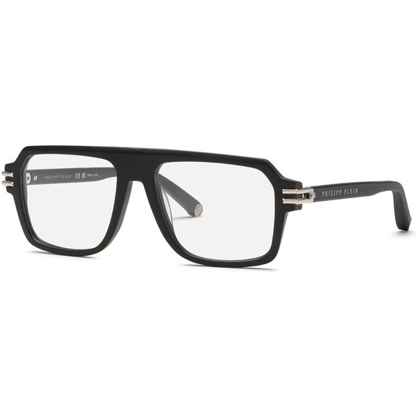 Philipp Plein VPP195M 0703 サングラス - 女性用 - 黒
