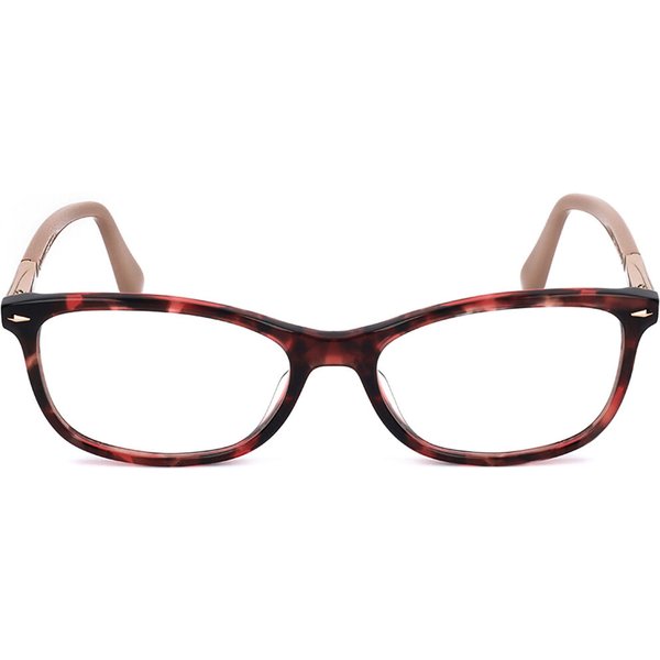 Longines LG5012-H 054 Women’s Eyeglasses Tortoiseshell Size 54 - Blue Light Block Available