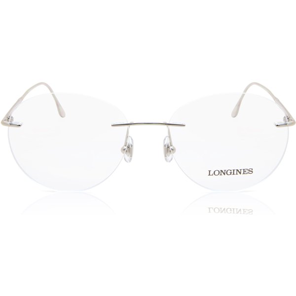 Longines LG5002-H 016 サングラス - 男性用 - Silver