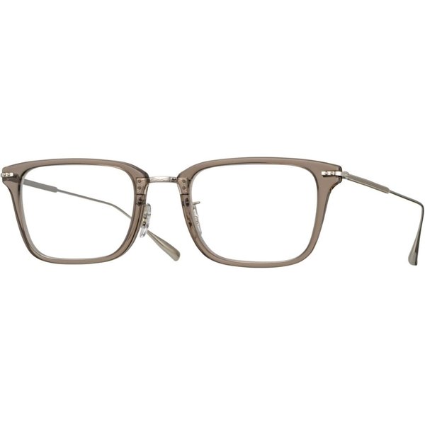 Eyevan Damas SMK Men's Eyeglasses Clear Size 51 - Blue Light Block Available