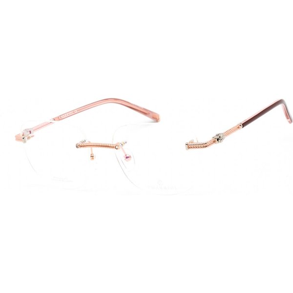 Charriol PC71044 C03 サングラス - 男性用 - Rose-金色