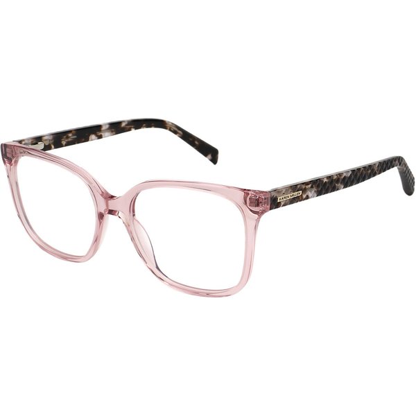 Karen Millen KM1073 216 サングラス - 女性用 - ピンク