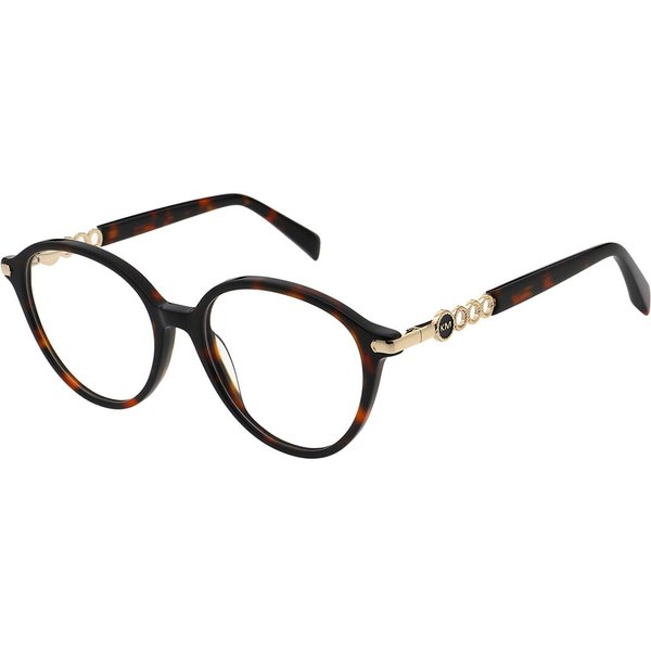Karen Millen KM1074 134 サングラス - 女性用 - べっ甲shell