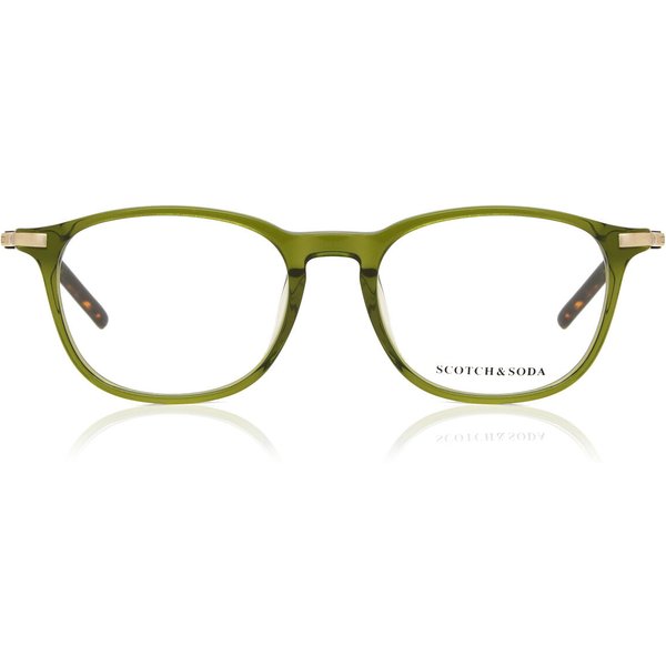 Scotch & Soda SS4005 575 サングラス - 男性用 - 緑