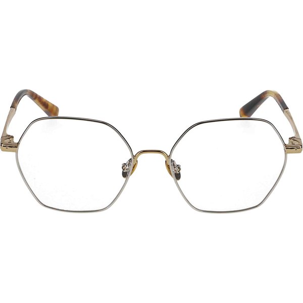 Scotch & Soda 1025 800 Women’s Eyeglasses Gunmetal Size 53 - Blue Light Block Available